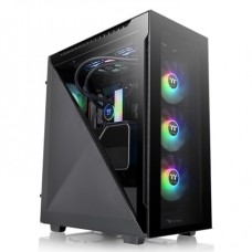 Thermaltake Divider 500 ARGB Tempered Glass Gaming Casing